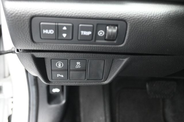 2021 Honda Accord Touring 2.0T