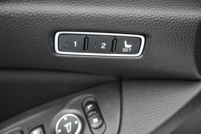 2021 Honda Accord Touring 2.0T