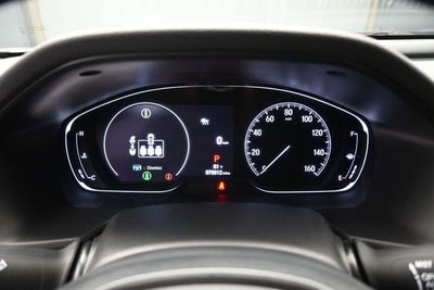 2021 Honda Accord Touring 2.0T