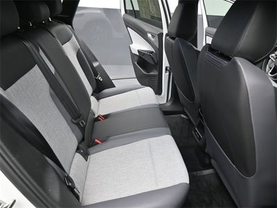 2024 Volkswagen ID.4 Standard