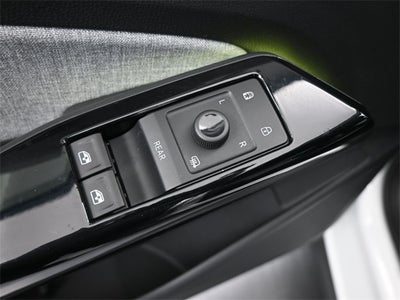 2024 Volkswagen ID.4 Standard