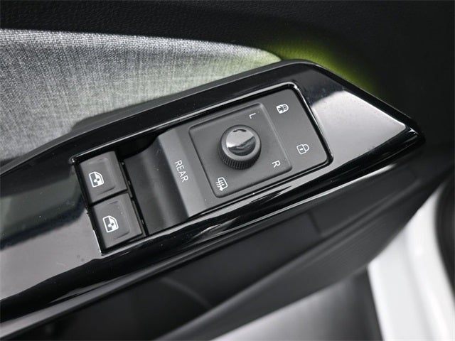 2024 Volkswagen ID.4 Standard