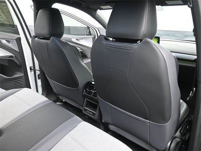 2024 Volkswagen ID.4 Standard