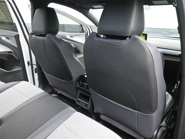 2024 Volkswagen ID.4 Standard