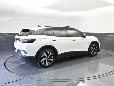 2024 Volkswagen ID.4 Standard