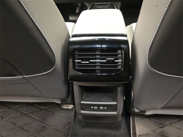 2024 Volkswagen ID.4 Standard