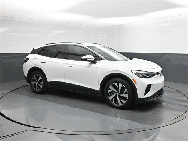 2024 Volkswagen ID.4 Standard