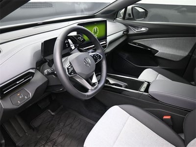 2024 Volkswagen ID.4 Standard