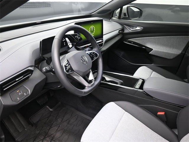 2024 Volkswagen ID.4 Standard