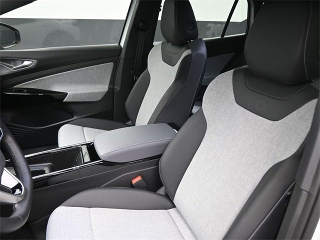 2024 Volkswagen ID.4 Standard