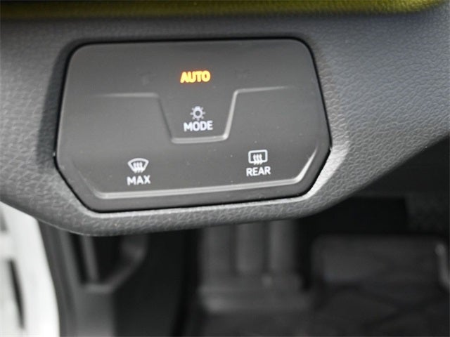 2024 Volkswagen ID.4 Standard