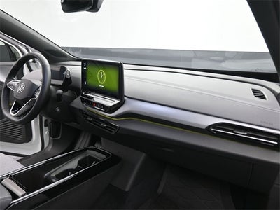 2024 Volkswagen ID.4 Standard