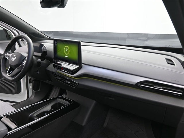 2024 Volkswagen ID.4 Standard