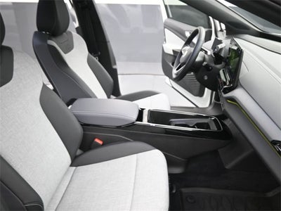 2024 Volkswagen ID.4 Standard