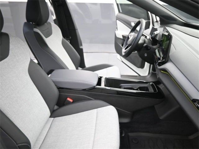2024 Volkswagen ID.4 Standard