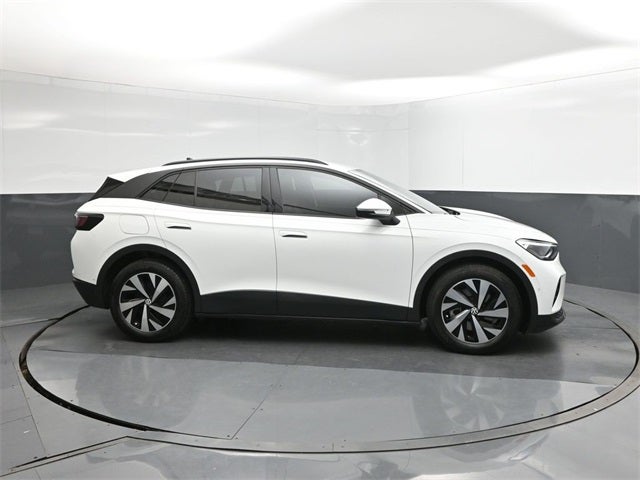 2024 Volkswagen ID.4 Standard