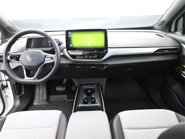 2024 Volkswagen ID.4 Standard