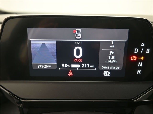 2024 Volkswagen ID.4 Standard