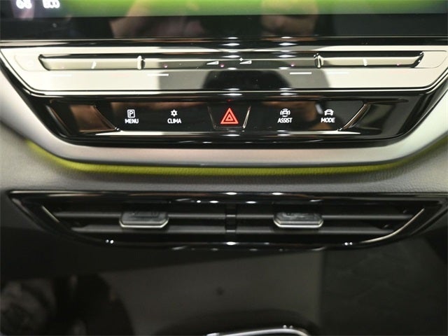 2024 Volkswagen ID.4 Standard