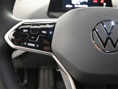 2024 Volkswagen ID.4 Standard