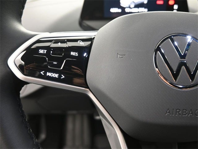 2024 Volkswagen ID.4 Standard