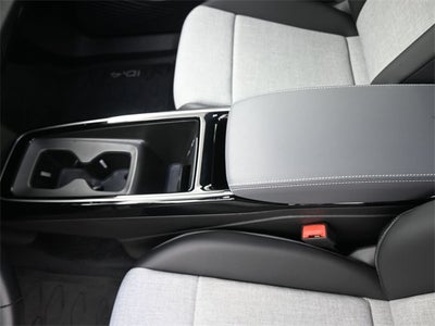 2024 Volkswagen ID.4 Standard