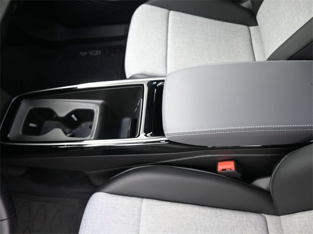 2024 Volkswagen ID.4 Standard