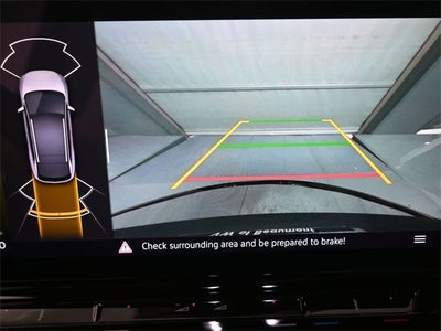 2024 Volkswagen ID.4 Standard