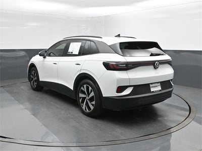 2024 Volkswagen ID.4 Standard