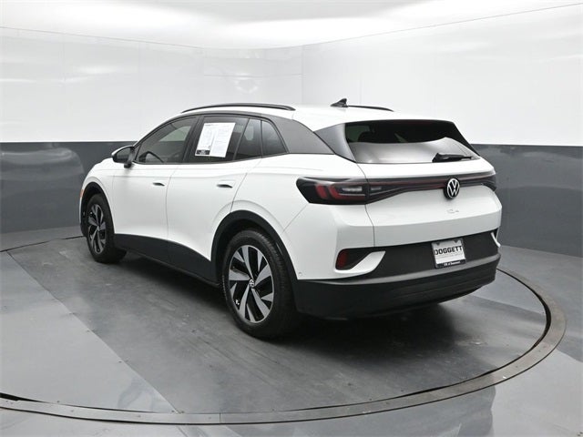 2024 Volkswagen ID.4 Standard