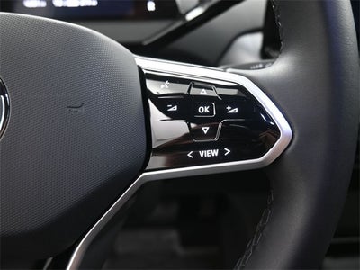 2024 Volkswagen ID.4 Standard
