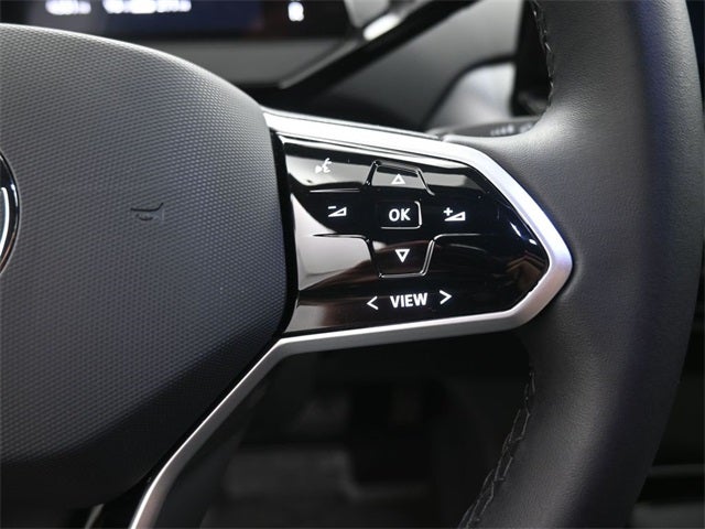 2024 Volkswagen ID.4 Standard