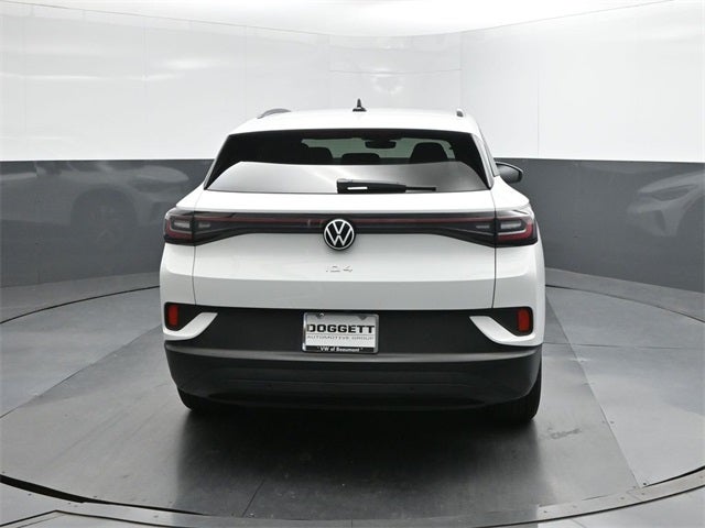 2024 Volkswagen ID.4 Standard