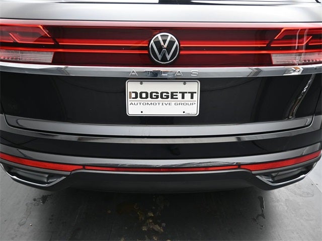2024 Volkswagen Atlas Cross Sport 2.0T SE