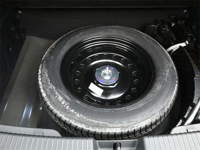 2024 Volkswagen Atlas Cross Sport 2.0T SE