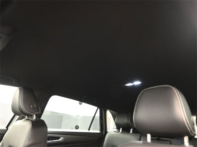 2024 Volkswagen Atlas Cross Sport 2.0T SE