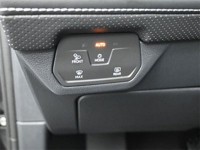 2024 Volkswagen Atlas Cross Sport 2.0T SE