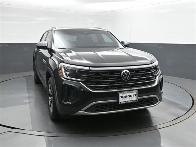 2024 Volkswagen Atlas Cross Sport 2.0T SE