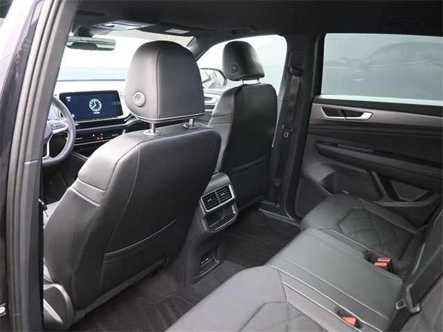 2024 Volkswagen Atlas Cross Sport 2.0T SE