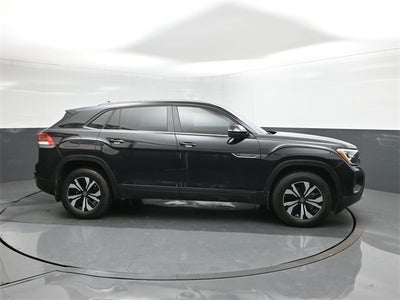 2024 Volkswagen Atlas Cross Sport 2.0T SE