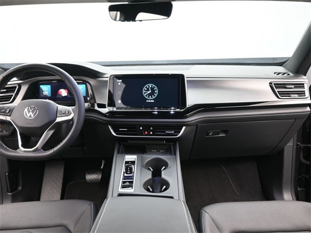 2024 Volkswagen Atlas Cross Sport 2.0T SE