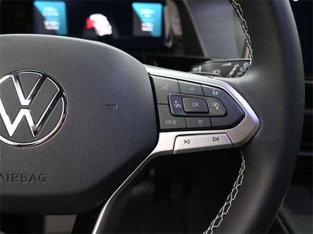 2024 Volkswagen Atlas Cross Sport 2.0T SE