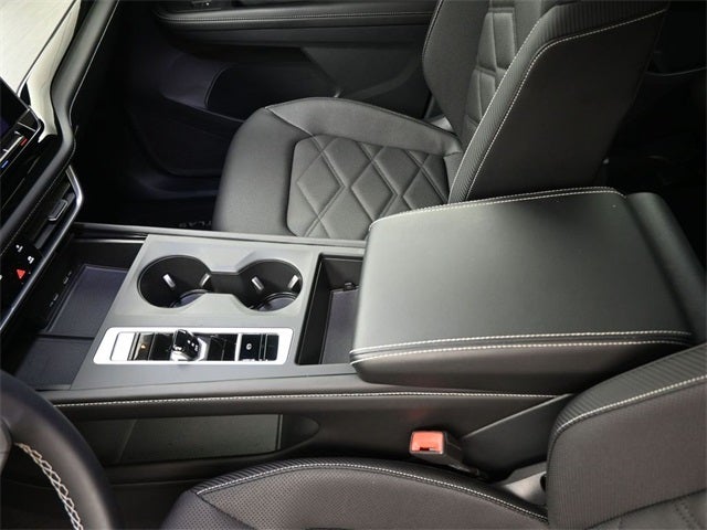 2024 Volkswagen Atlas Cross Sport 2.0T SE