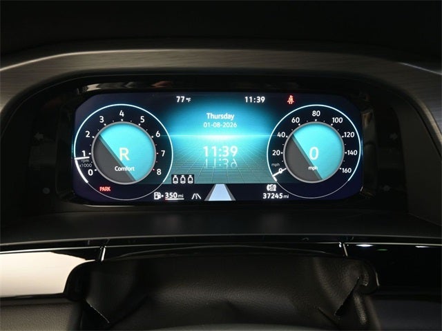 2024 Volkswagen Atlas Cross Sport 2.0T SE