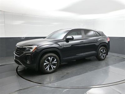 2024 Volkswagen Atlas Cross Sport 2.0T SE