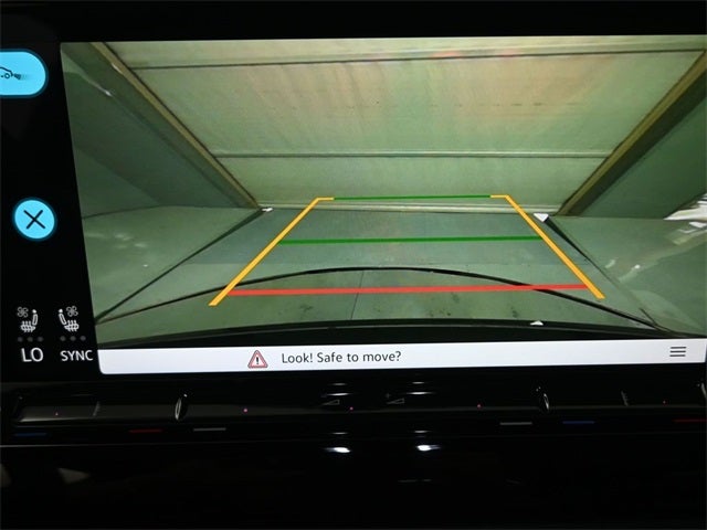 2024 Volkswagen Atlas Cross Sport 2.0T SE