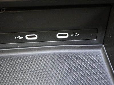 2024 Volkswagen Atlas Cross Sport 2.0T SE