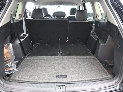 2023 Volkswagen Atlas 2.0T SE