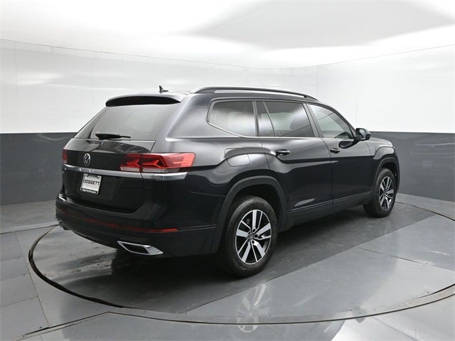 2023 Volkswagen Atlas 2.0T SE