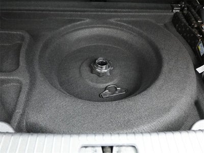 2023 Volkswagen Atlas 2.0T SE